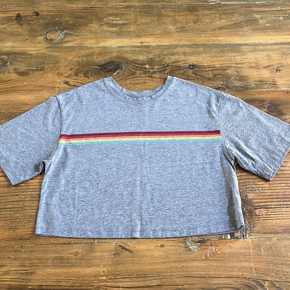 Fabletics Crop Top
